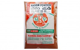 MRV Rasam Powder 180 days  Pack  100 grams